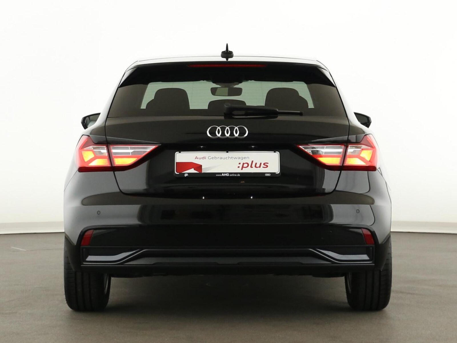 Audi A1 Sportback – Bild 6
