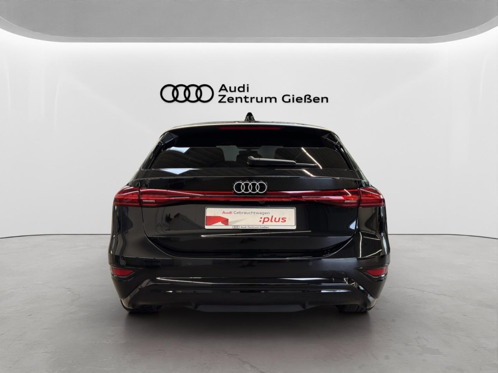 Audi A6 Avant e-tron – Bild 4