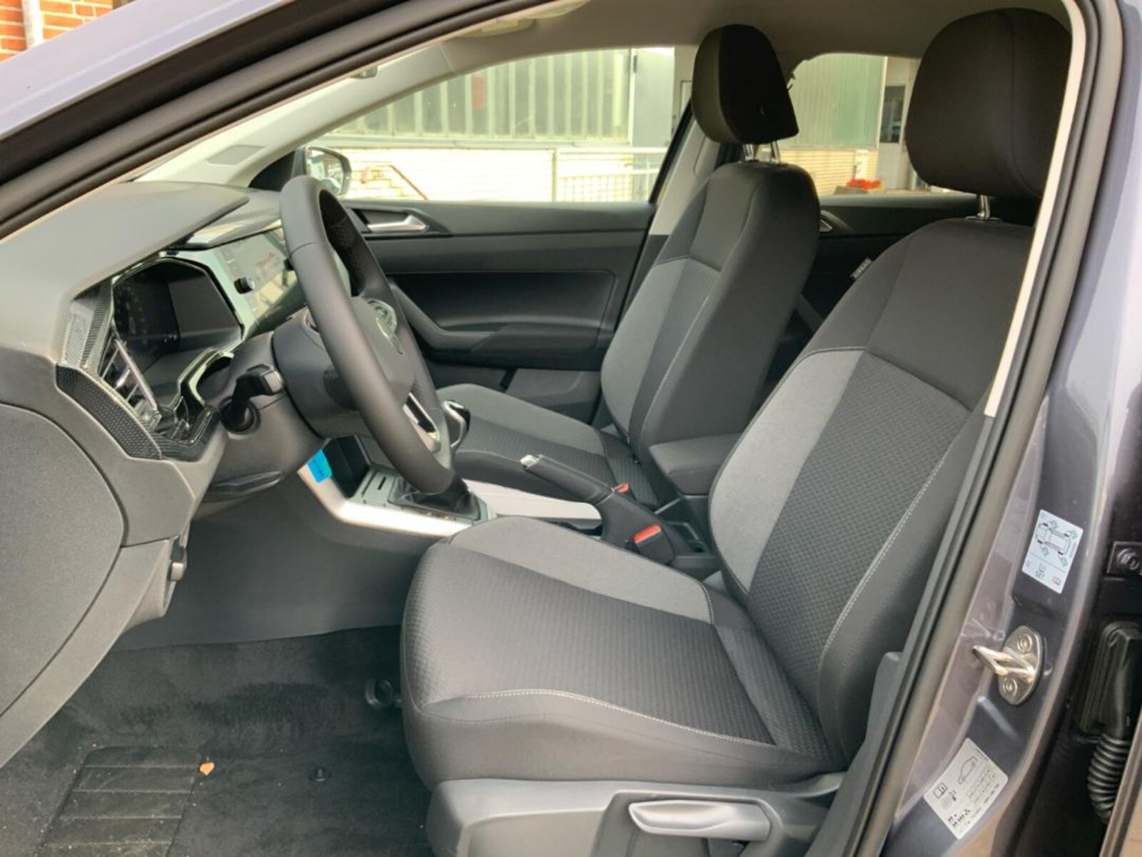Volkswagen Polo – Bild 19