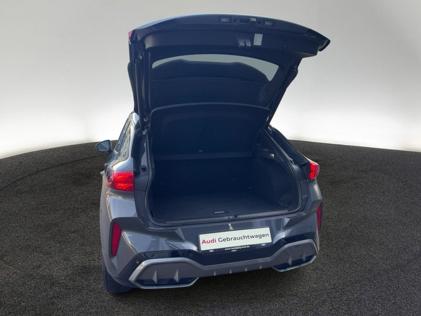 CUPRA Terramar – Bild 8