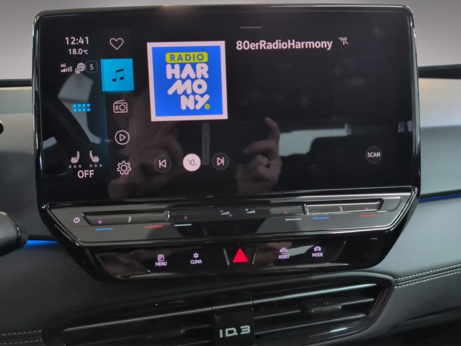 Volkswagen ID.3 – Bild 12
