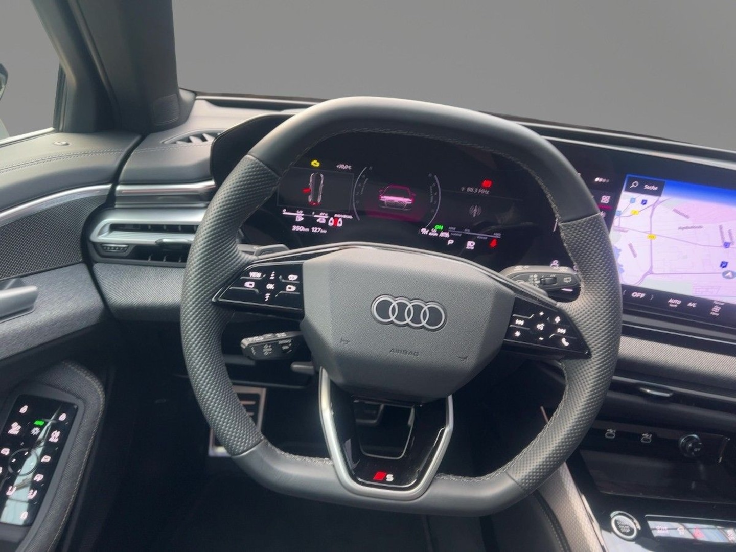 Bild über Audi A6 Avant e-hybrid e-hybrid quattro 220 kW S tronic - für weitere Informationen kontaktieren Sie den Audi Partner