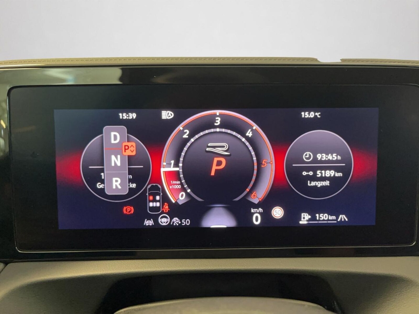 Volkswagen Tiguan – Bild 10