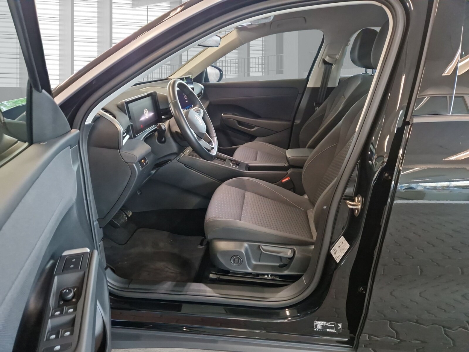 Volkswagen T-Roc – Bild 10