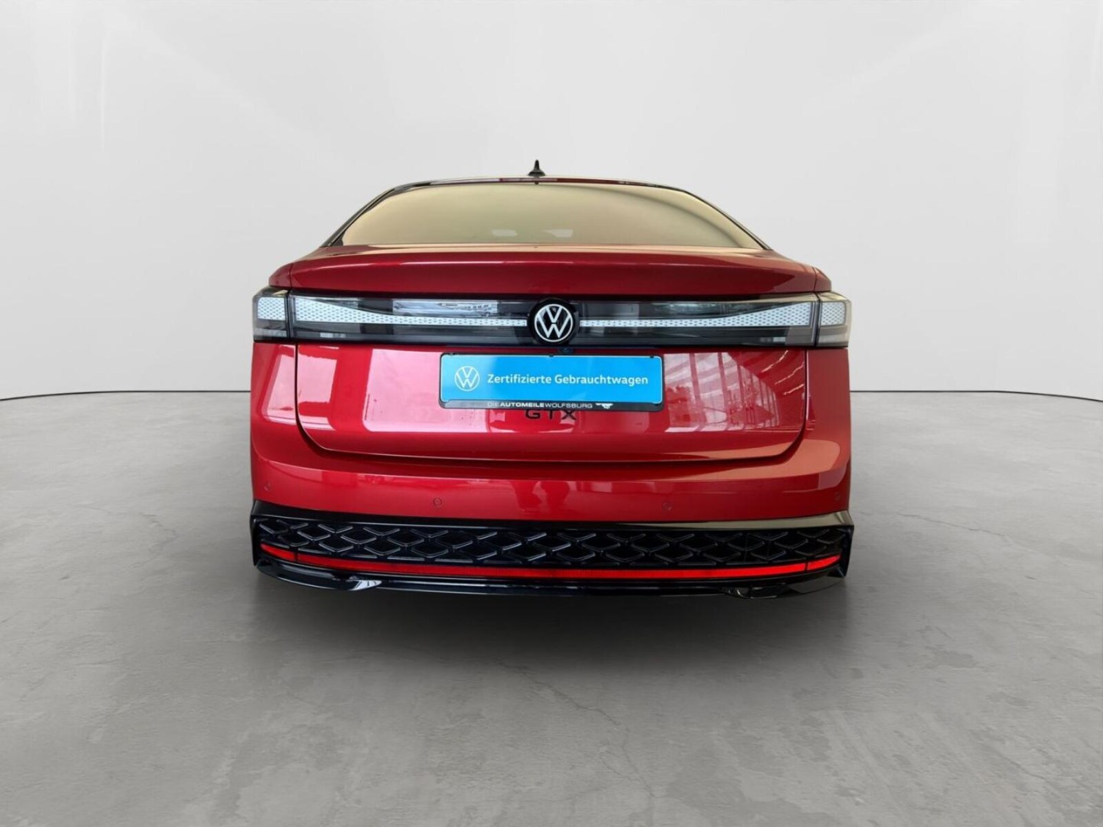 Volkswagen ID.7 – Bild 4