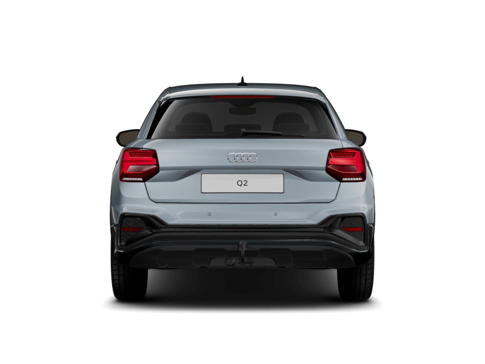 Audi Q2 – Bild 7
