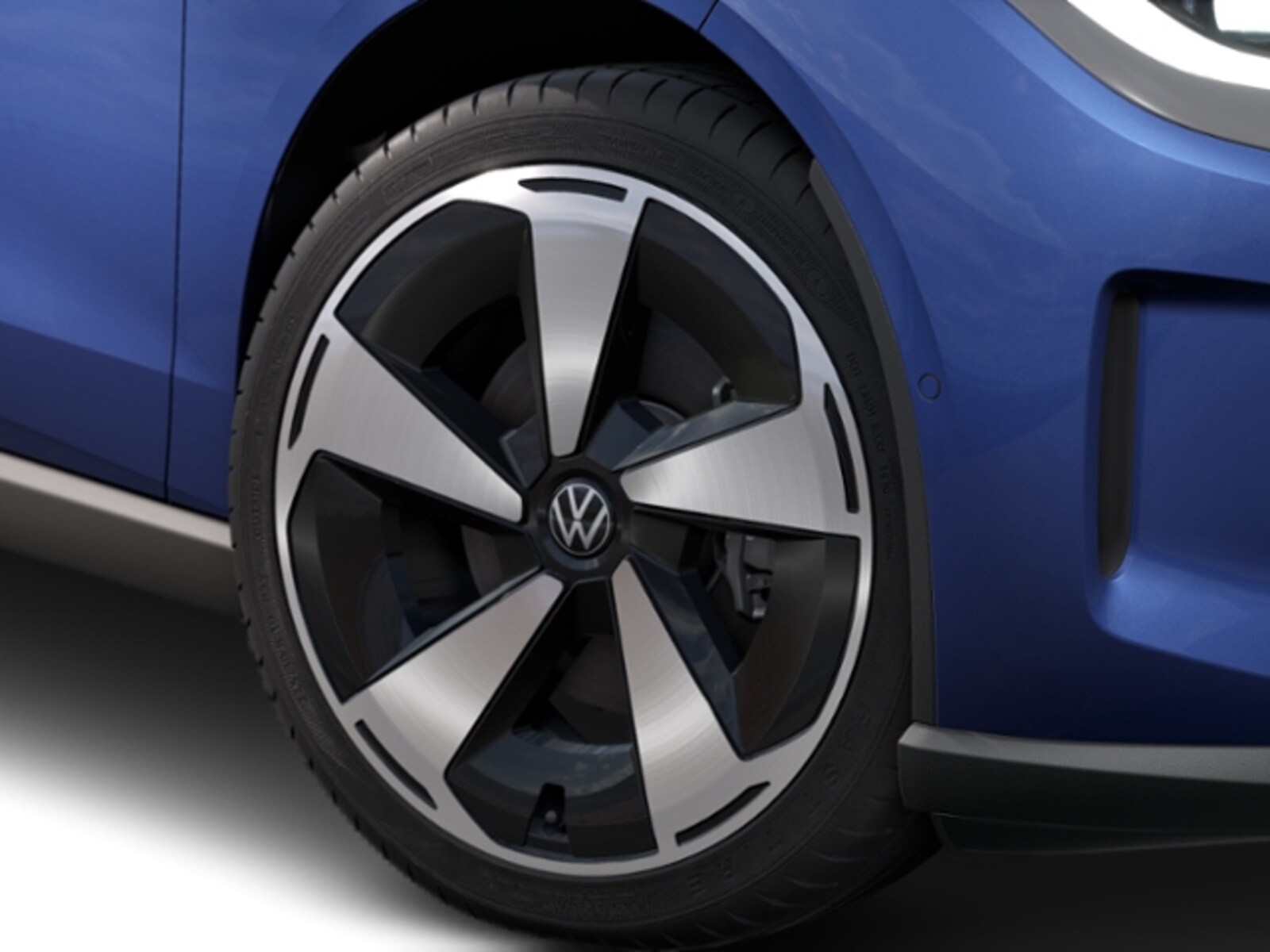 Volkswagen ID. Polo – Bild 7