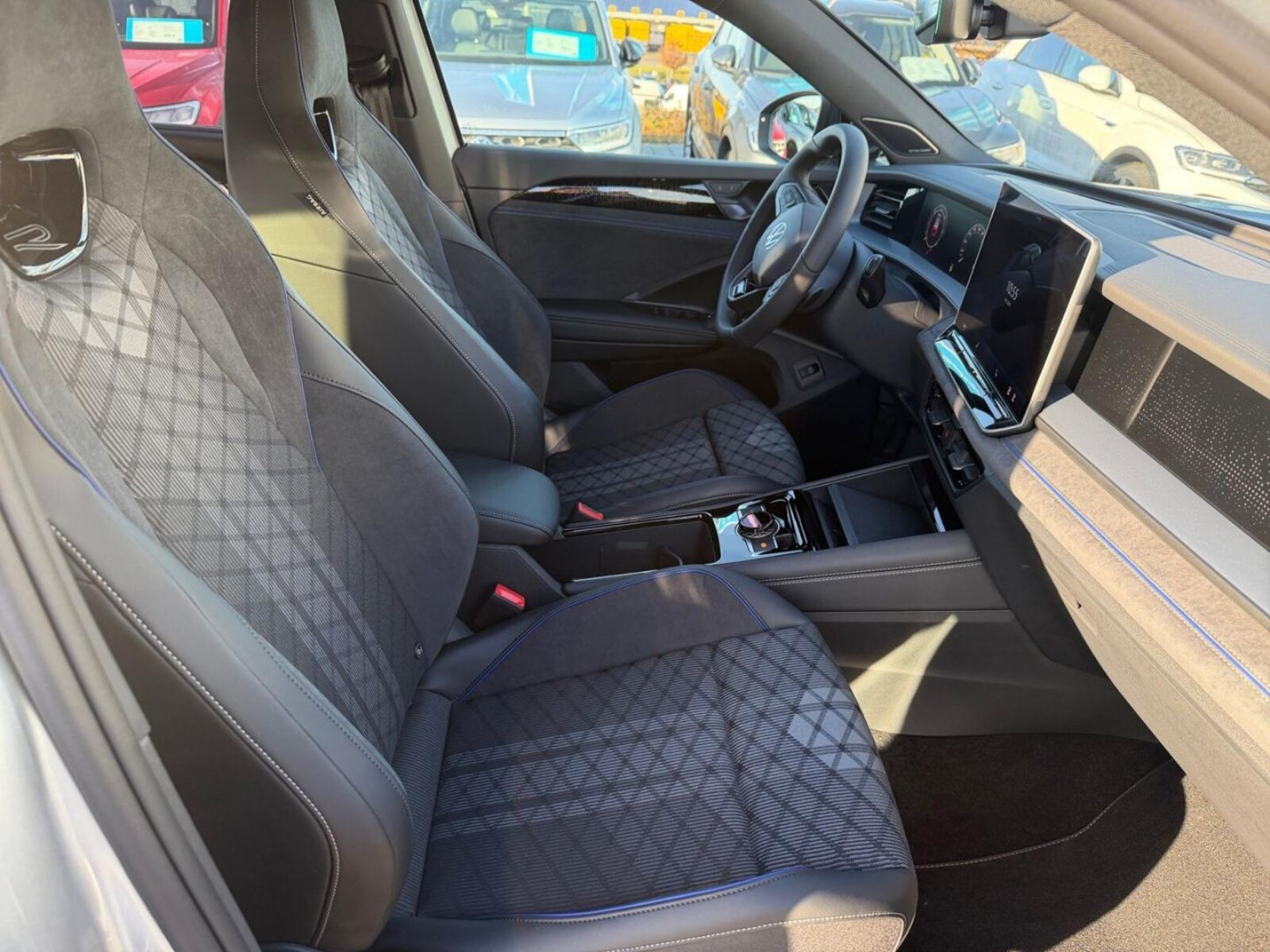 Volkswagen Tayron – Bild 18