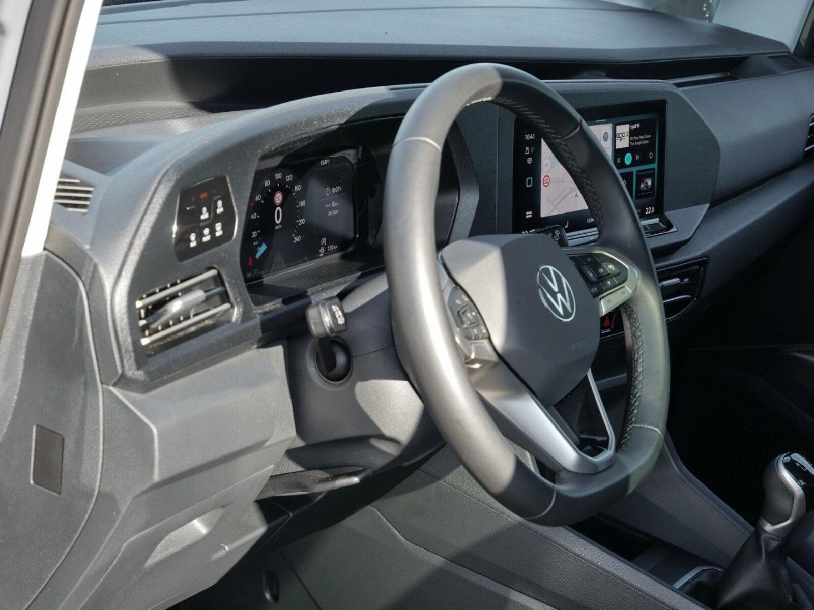 Volkswagen Caddy – Bild 19