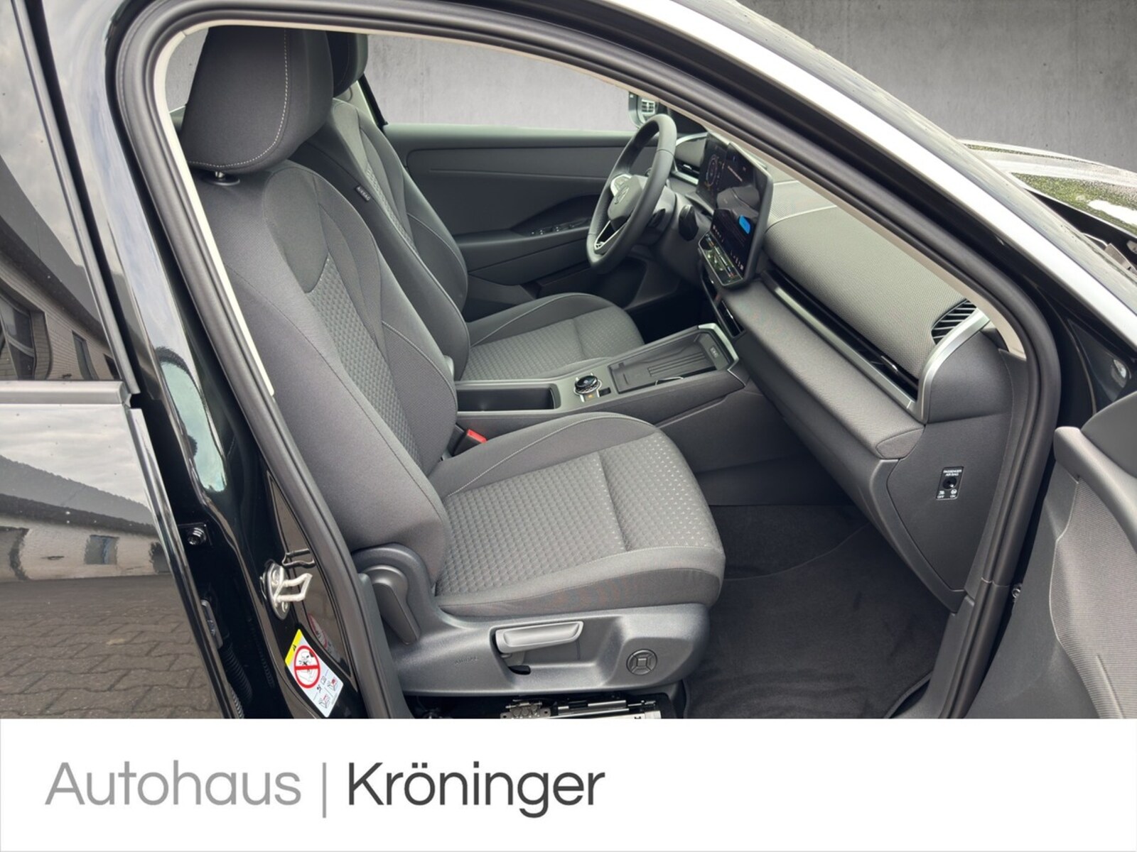 Volkswagen T-Roc – Bild 9