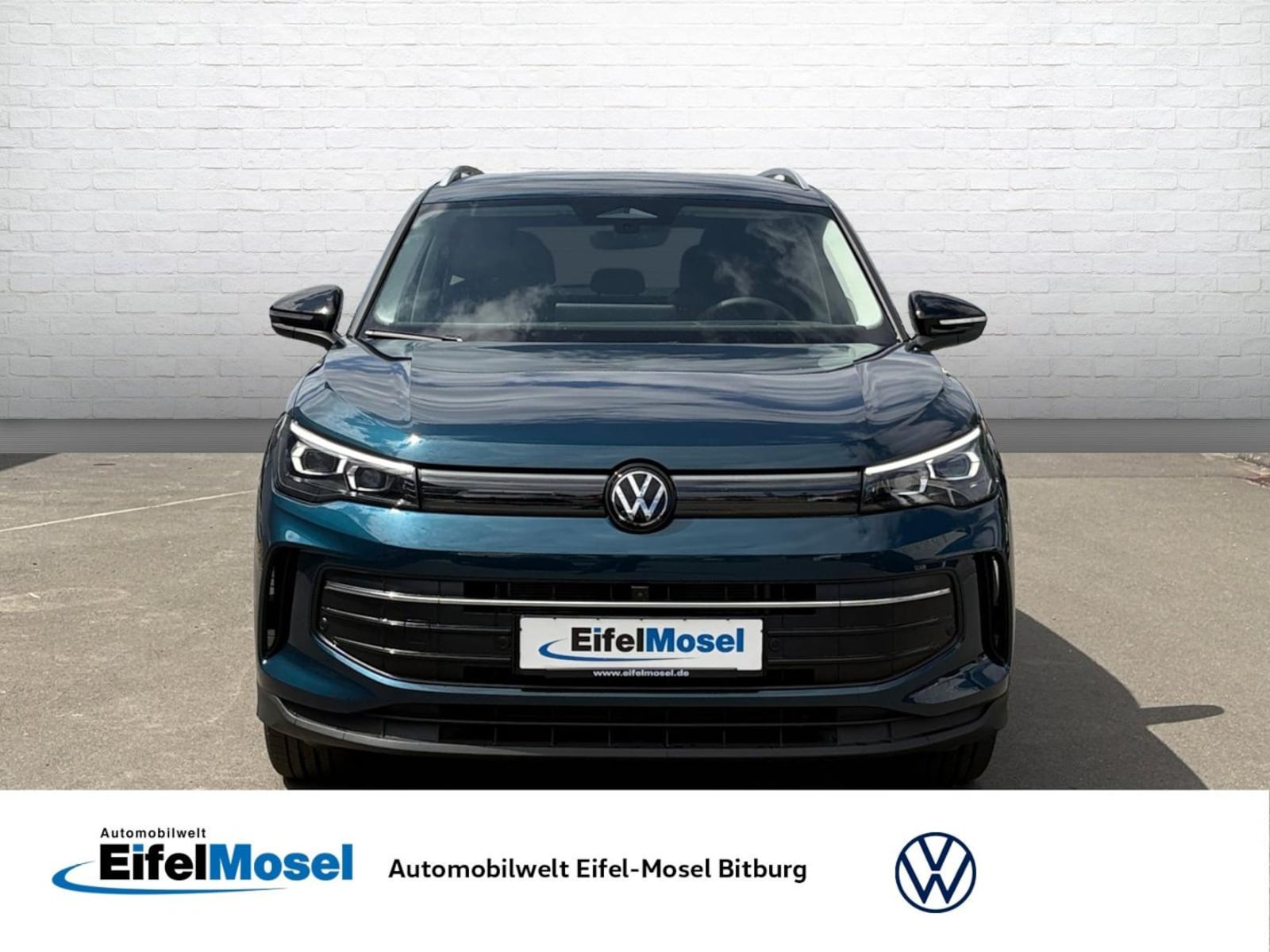 Volkswagen Tiguan – Bild 8