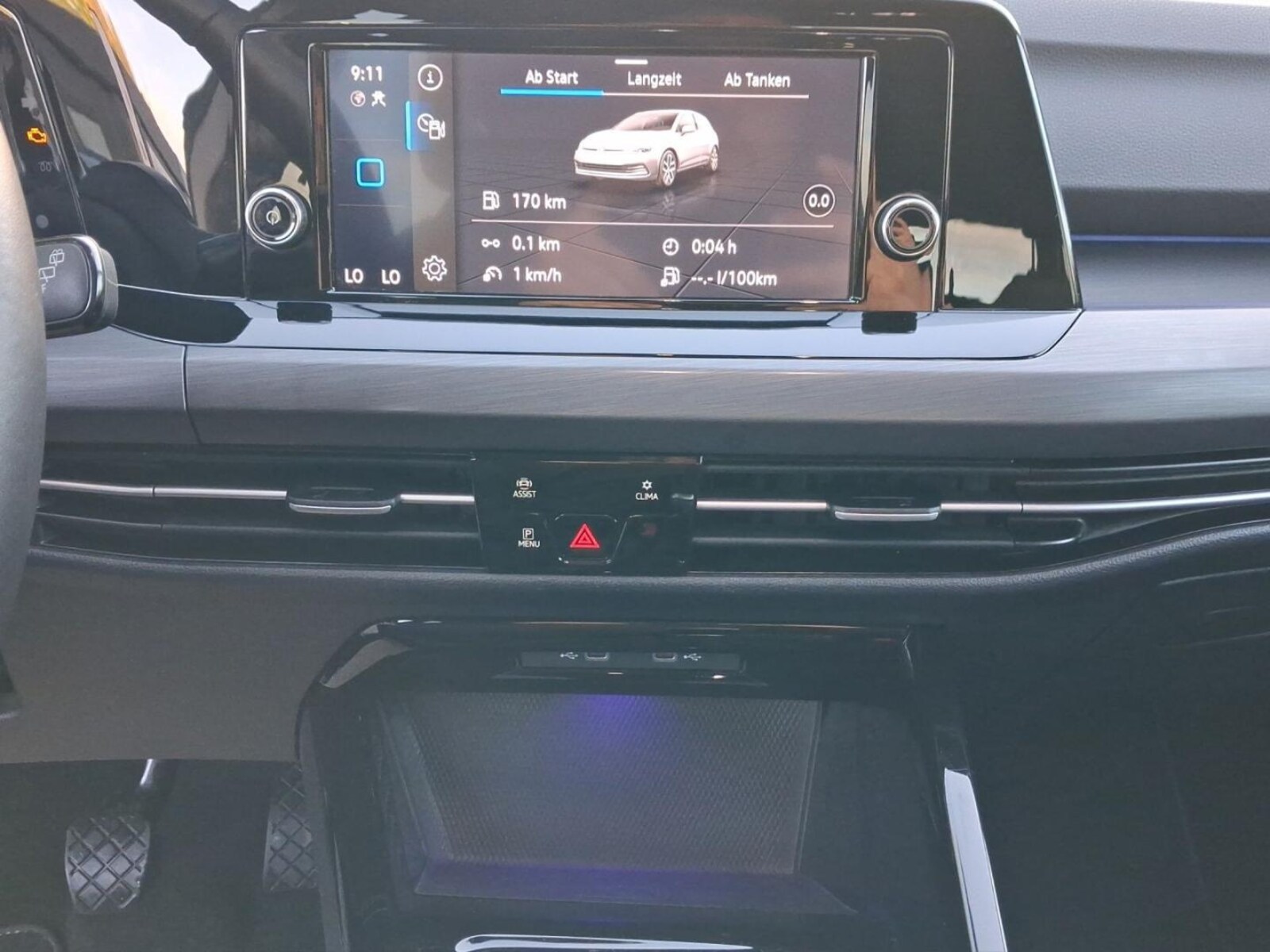 Volkswagen Golf – Bild 9