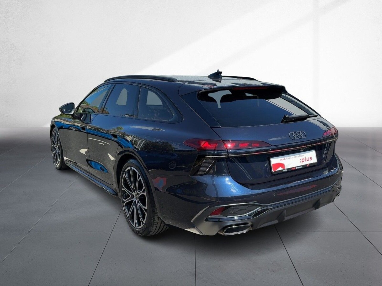 Audi A6 Avant – Bild 3