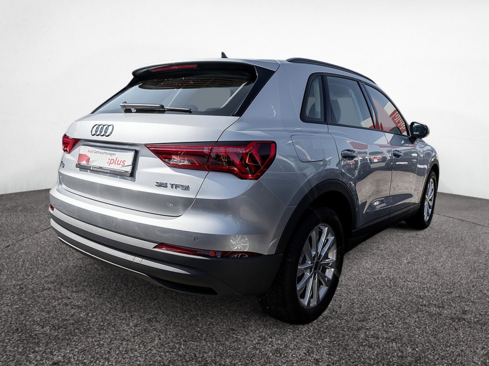 Audi Q3 – Bild 4