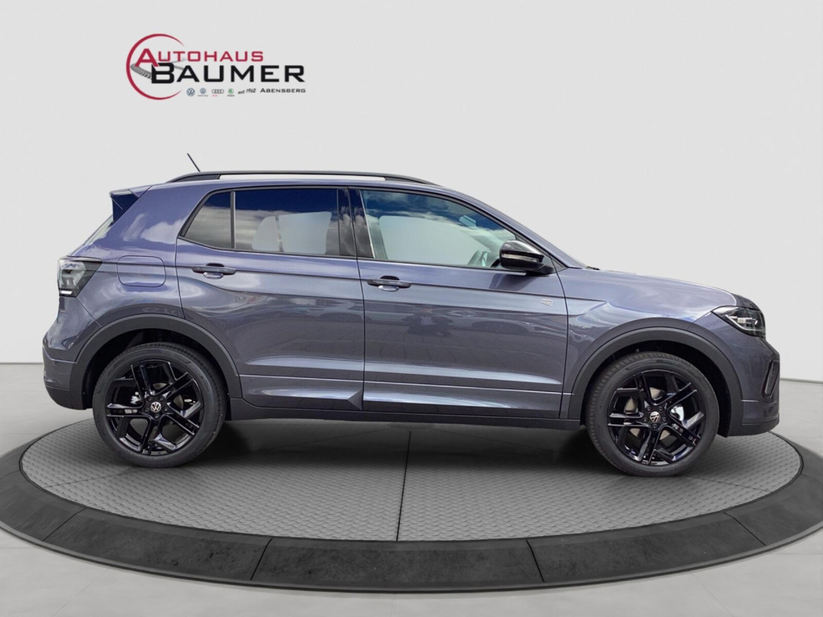 Volkswagen T-Cross – Bild 7