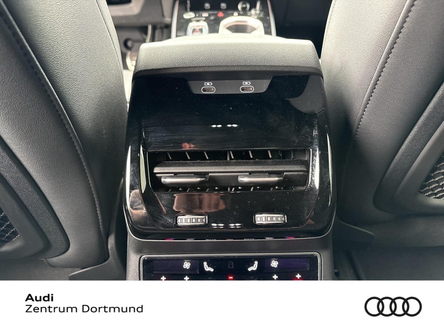 Bild über Audi A6 Limousine TFSI quattro 270 kW S tronic - für weitere Informationen kontaktieren Sie den Audi Partner