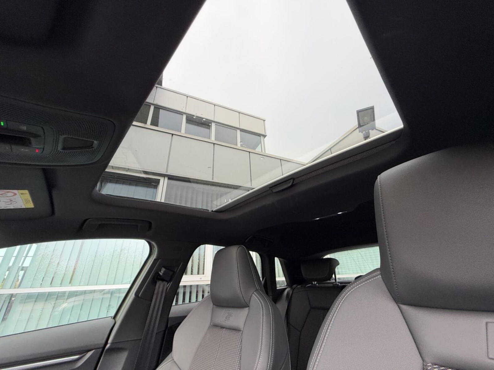 Audi A3 Sportback – Bild 16
