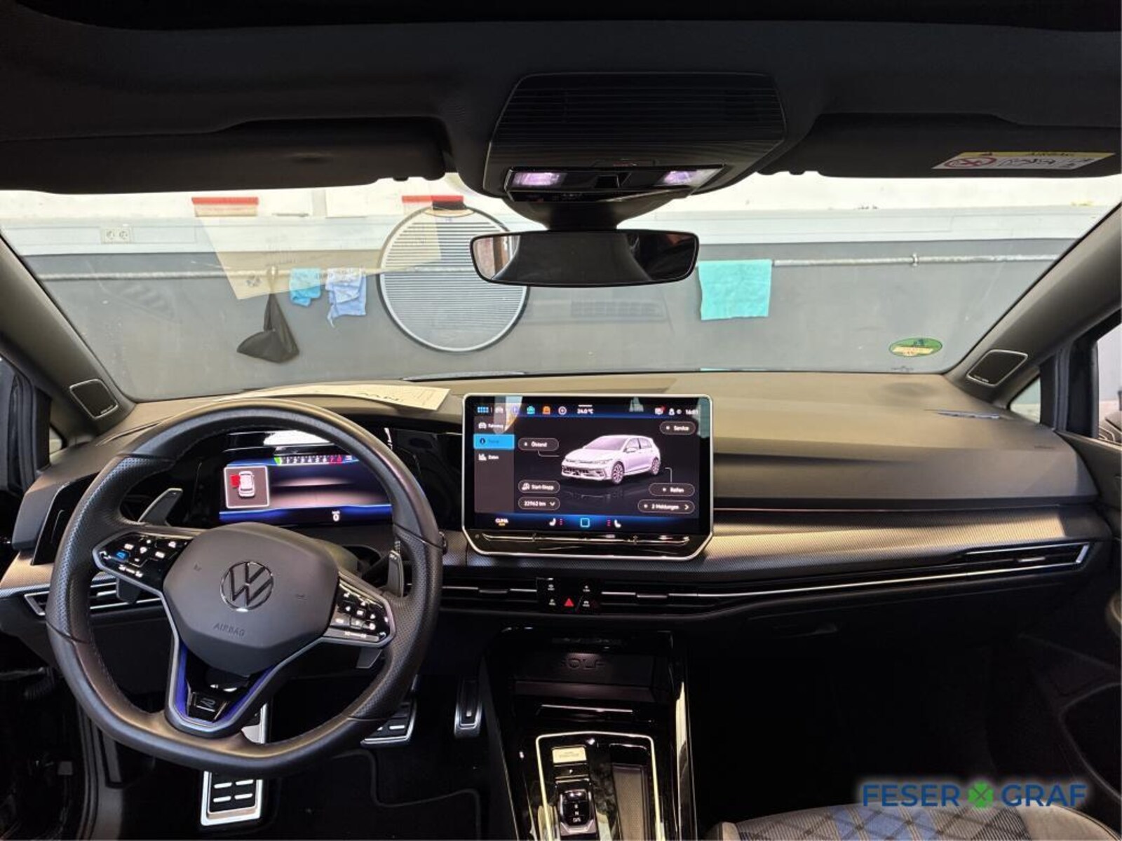 Volkswagen Golf – Bild 6