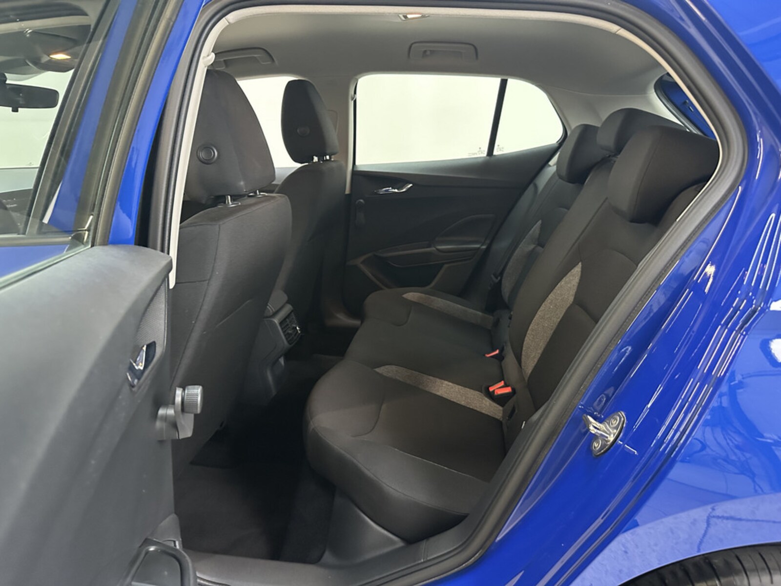 Škoda Fabia – Bild 14