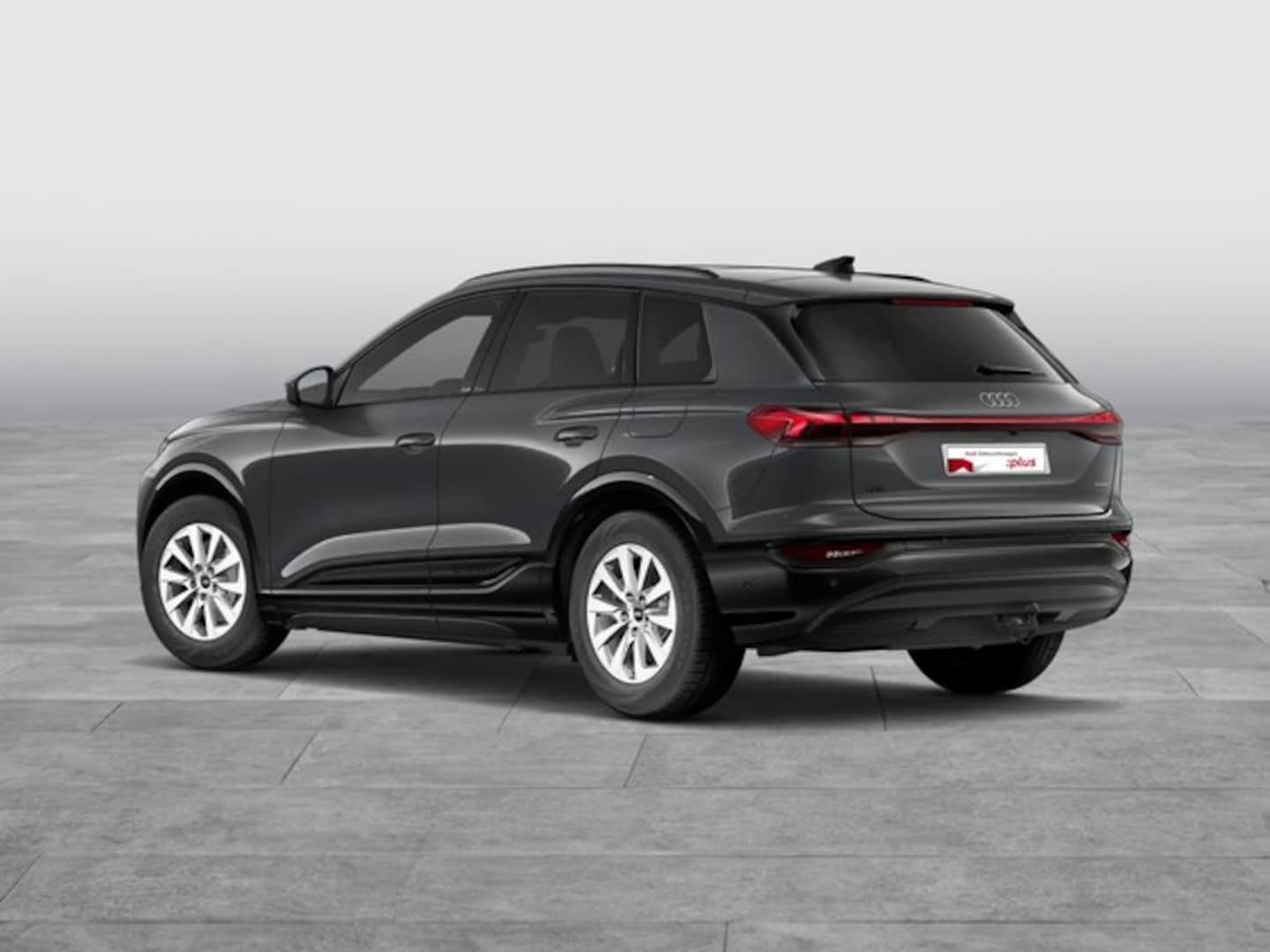 Bild über Audi Q6 SUV e-tron e-tron quattro - für weitere Informationen kontaktieren Sie den Audi Partner