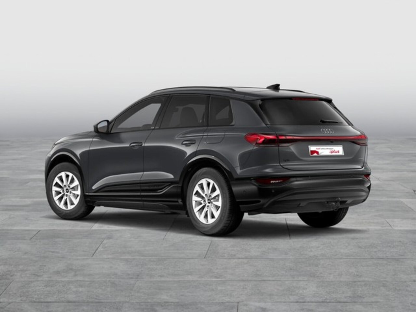 Audi Q6 e-tron – Bild 3