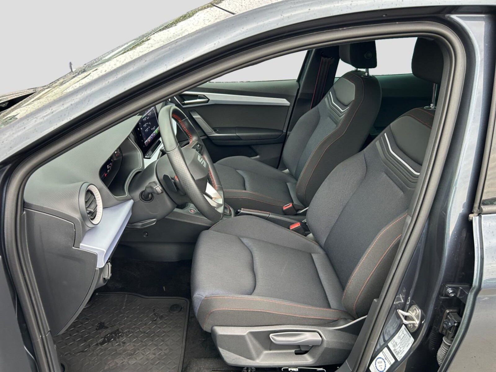 SEAT Ibiza – Bild 9