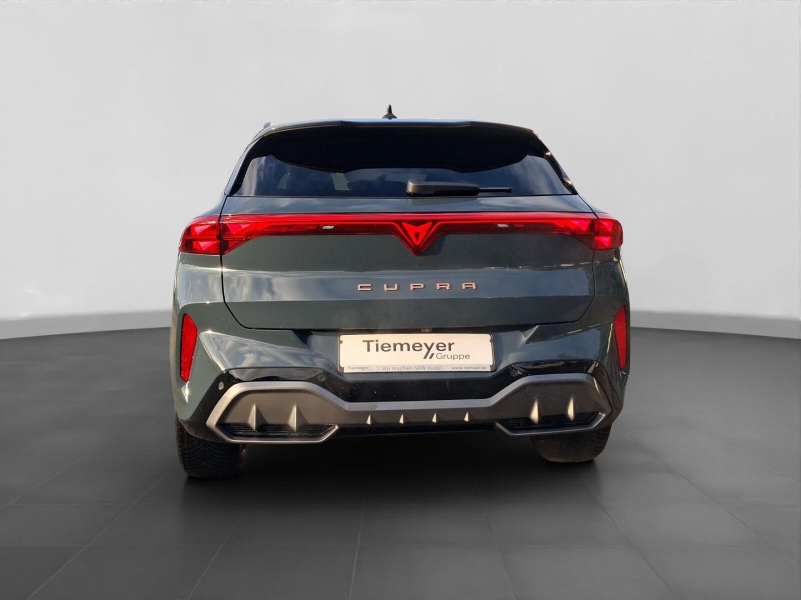 CUPRA Terramar – Bild 18