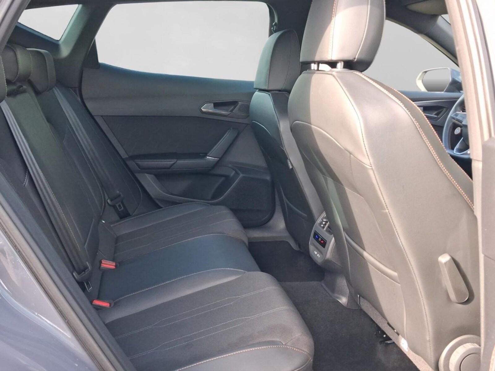 CUPRA Formentor – Bild 16