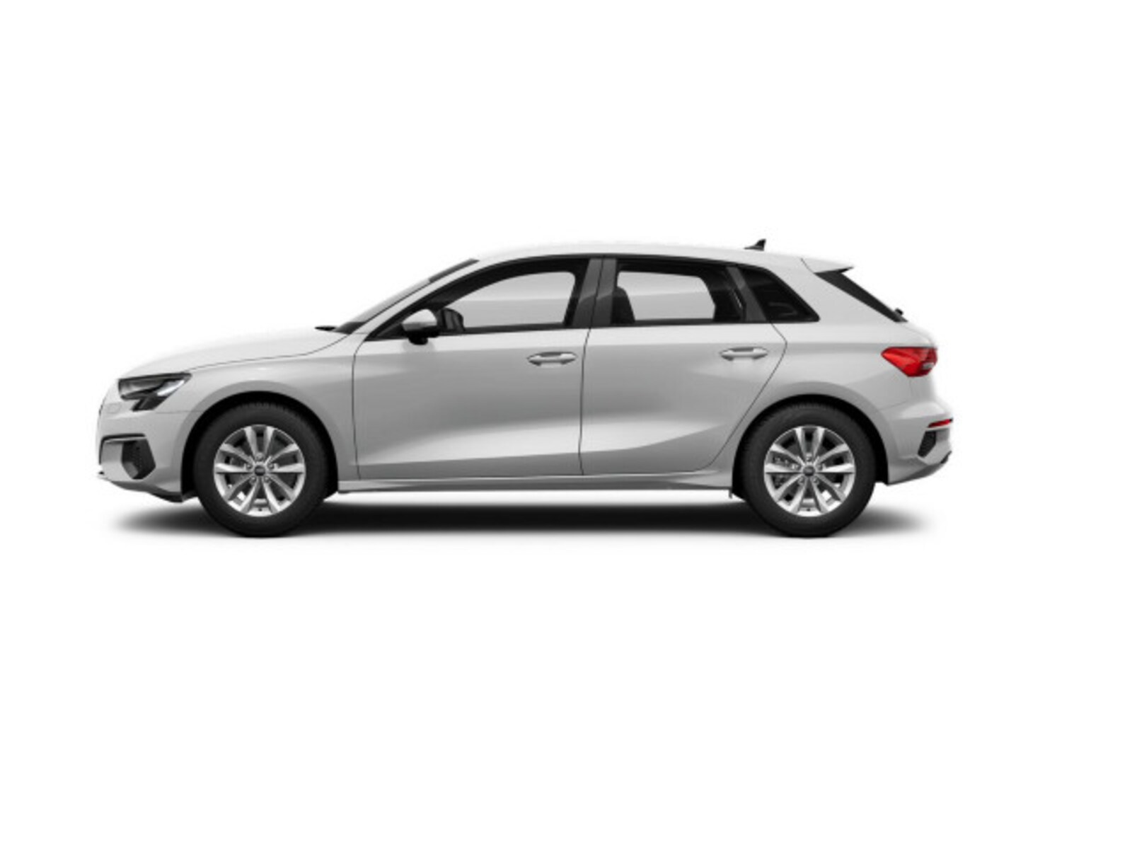 Audi A3 Sportback – Bild 6