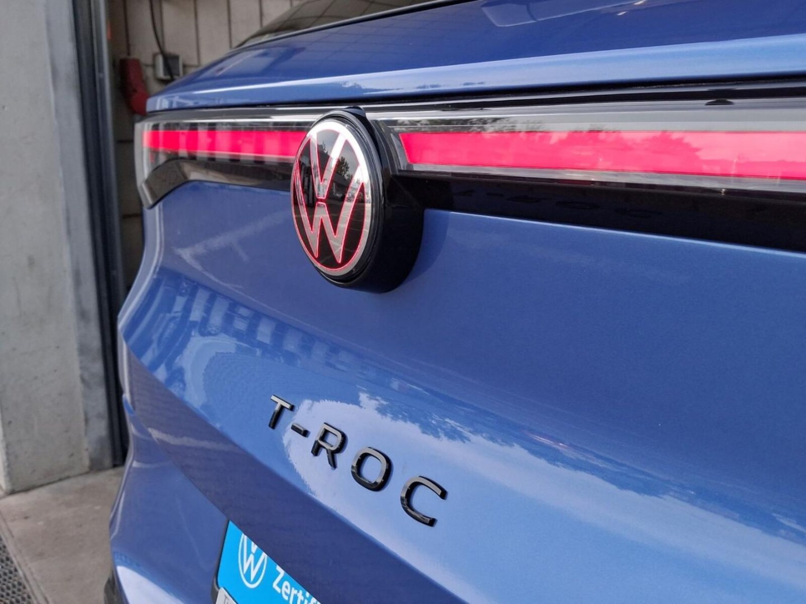 Volkswagen T-Roc – Bild 22