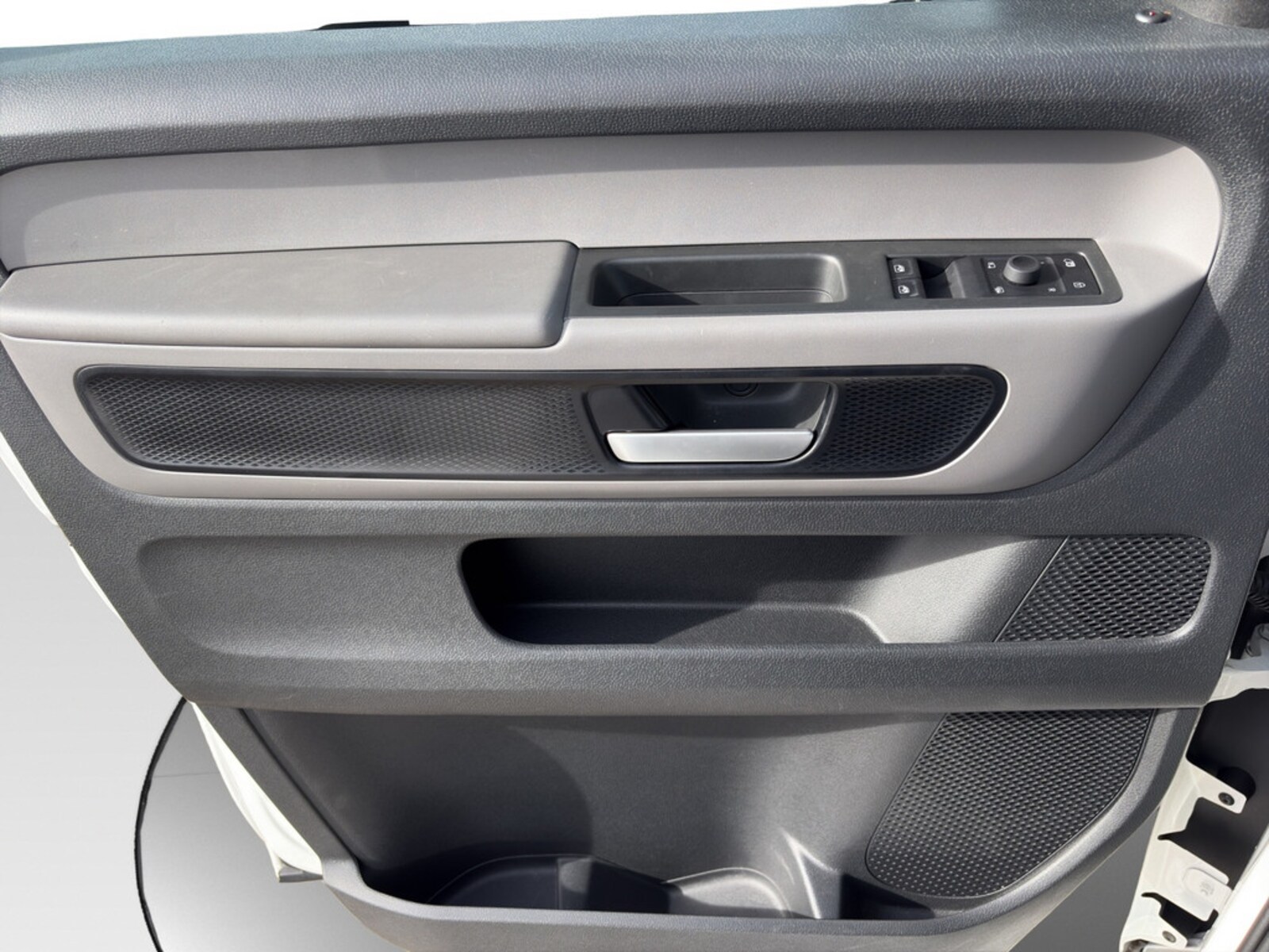 Volkswagen ID. Buzz Cargo – Bild 14
