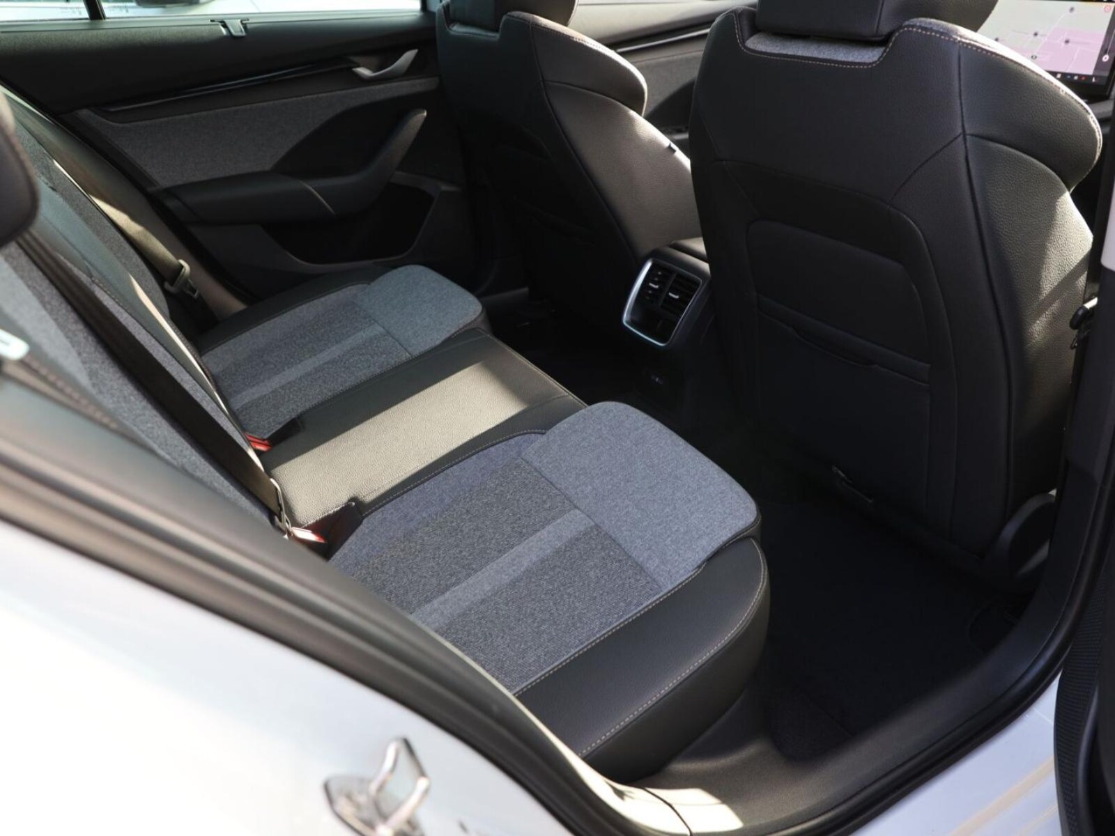 Škoda Octavia Combi – Bild 24