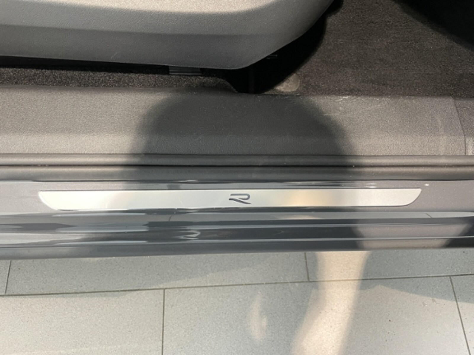Volkswagen Tayron – Bild 8