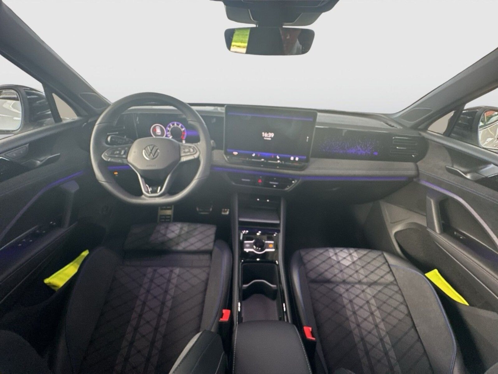 Volkswagen Tiguan – Bild 14