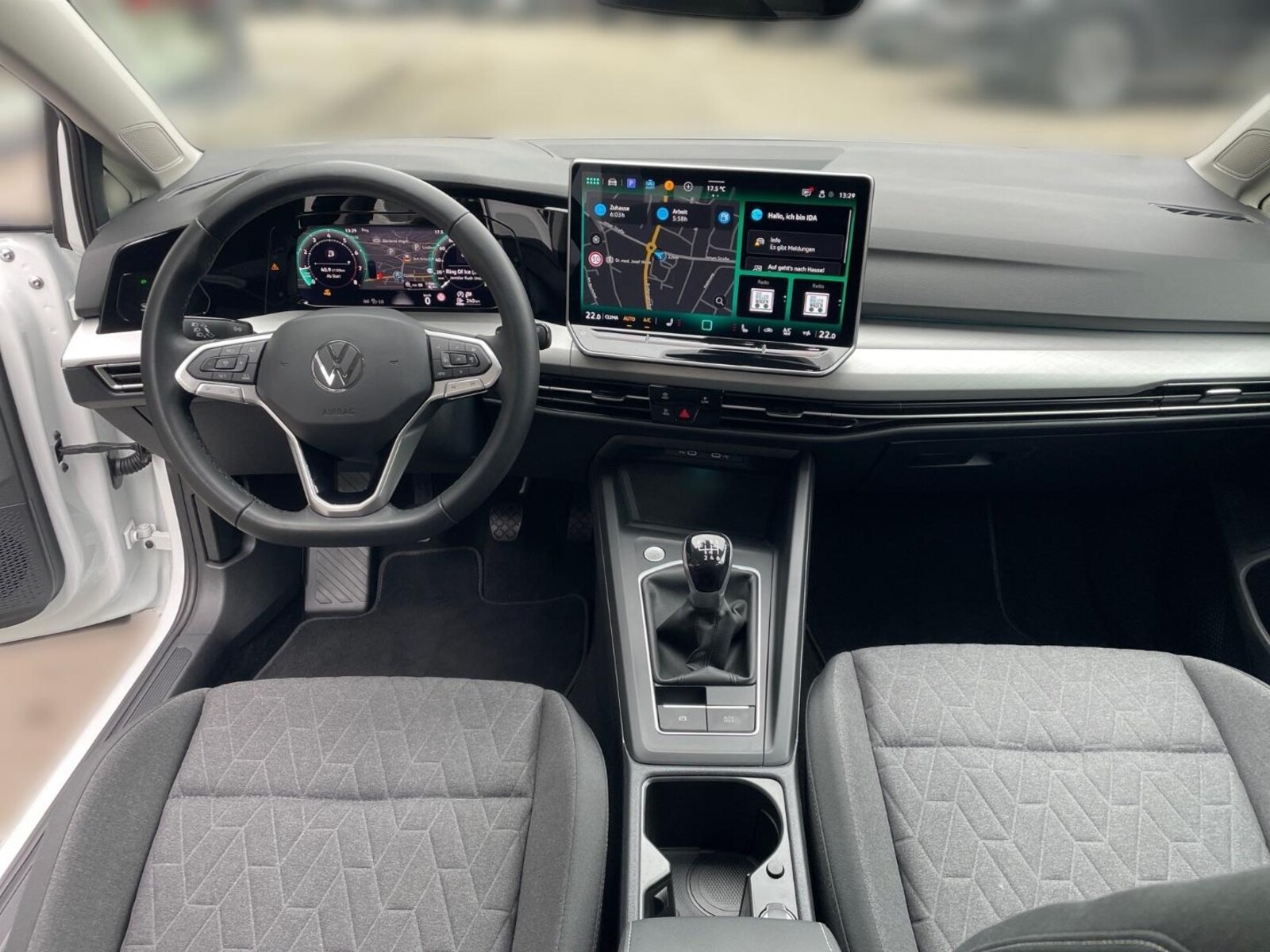 Volkswagen Golf Variant – Bild 12
