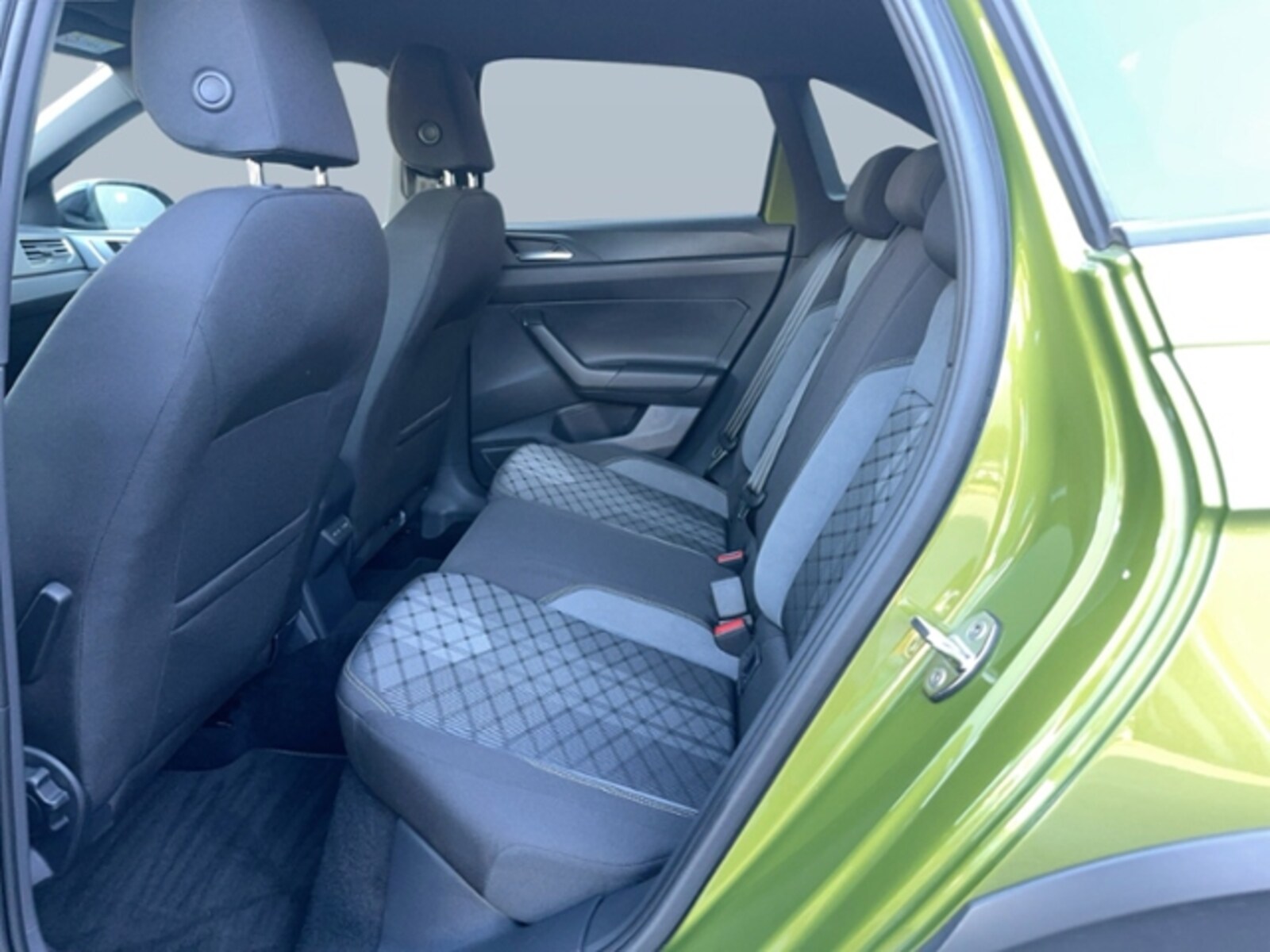 Volkswagen Taigo – Bild 11