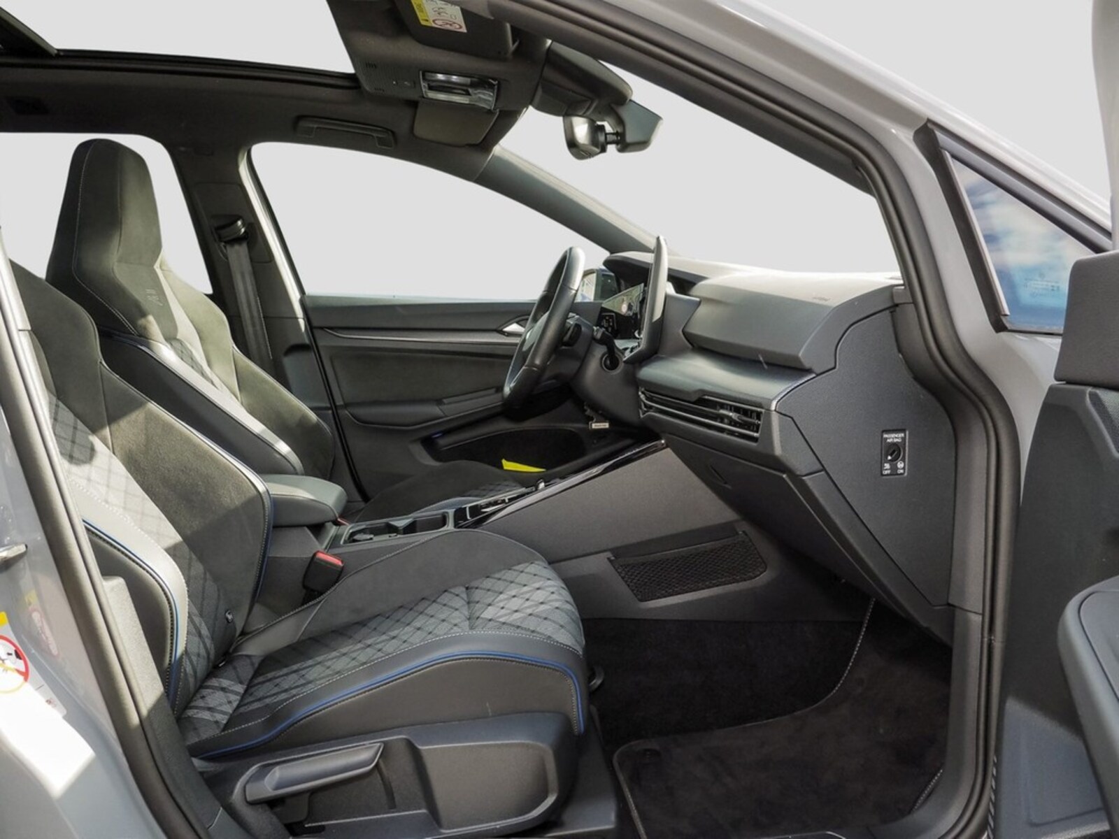 Volkswagen Golf Variant – Bild 8