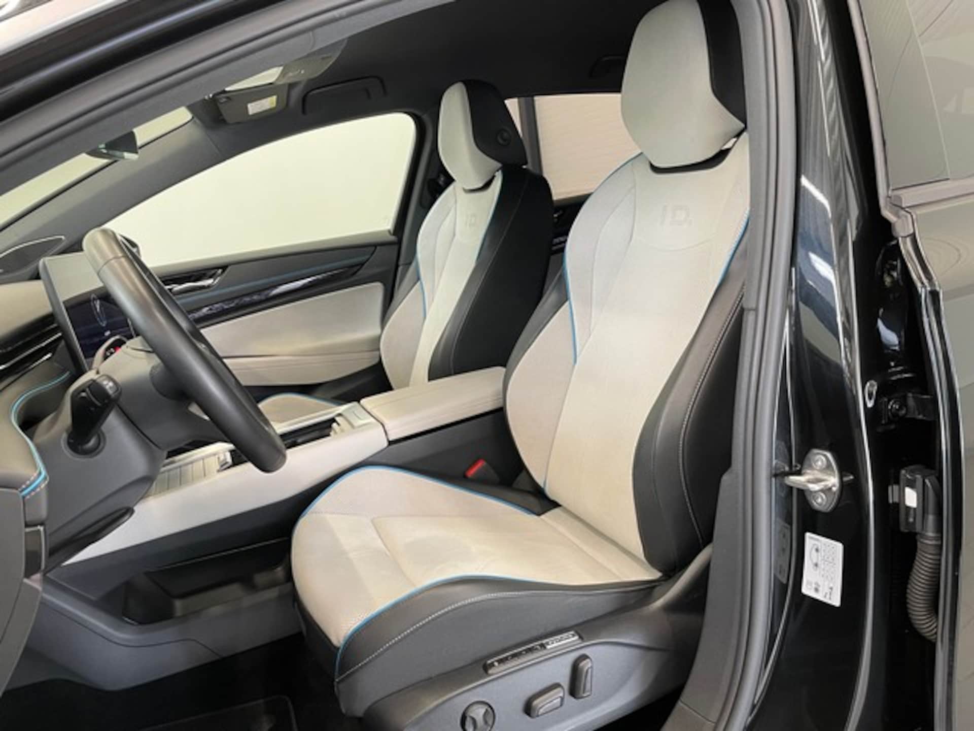 Volkswagen ID.7 Pro