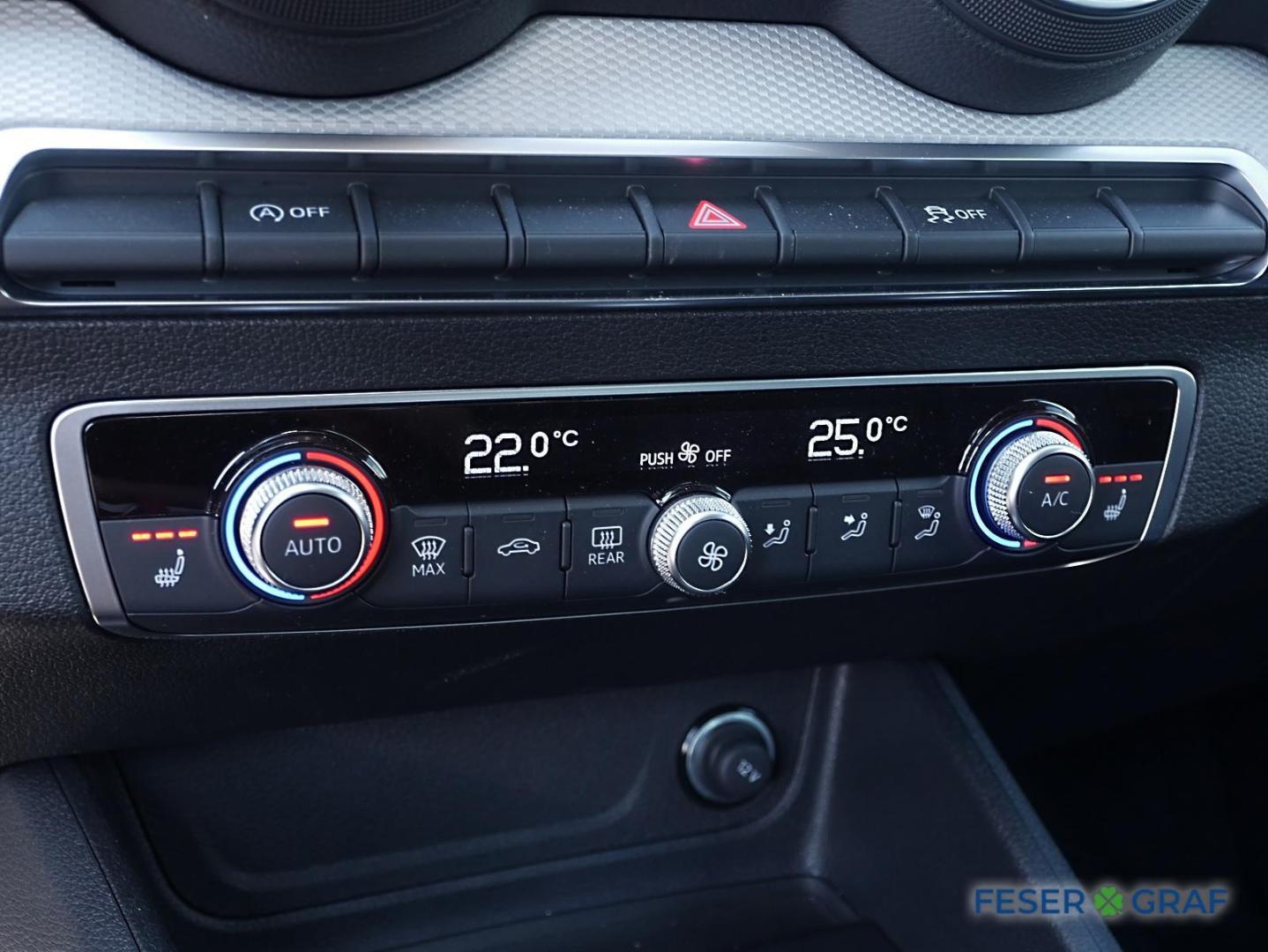 Image about Audi Q2 advanced 35 TFSI S tronic