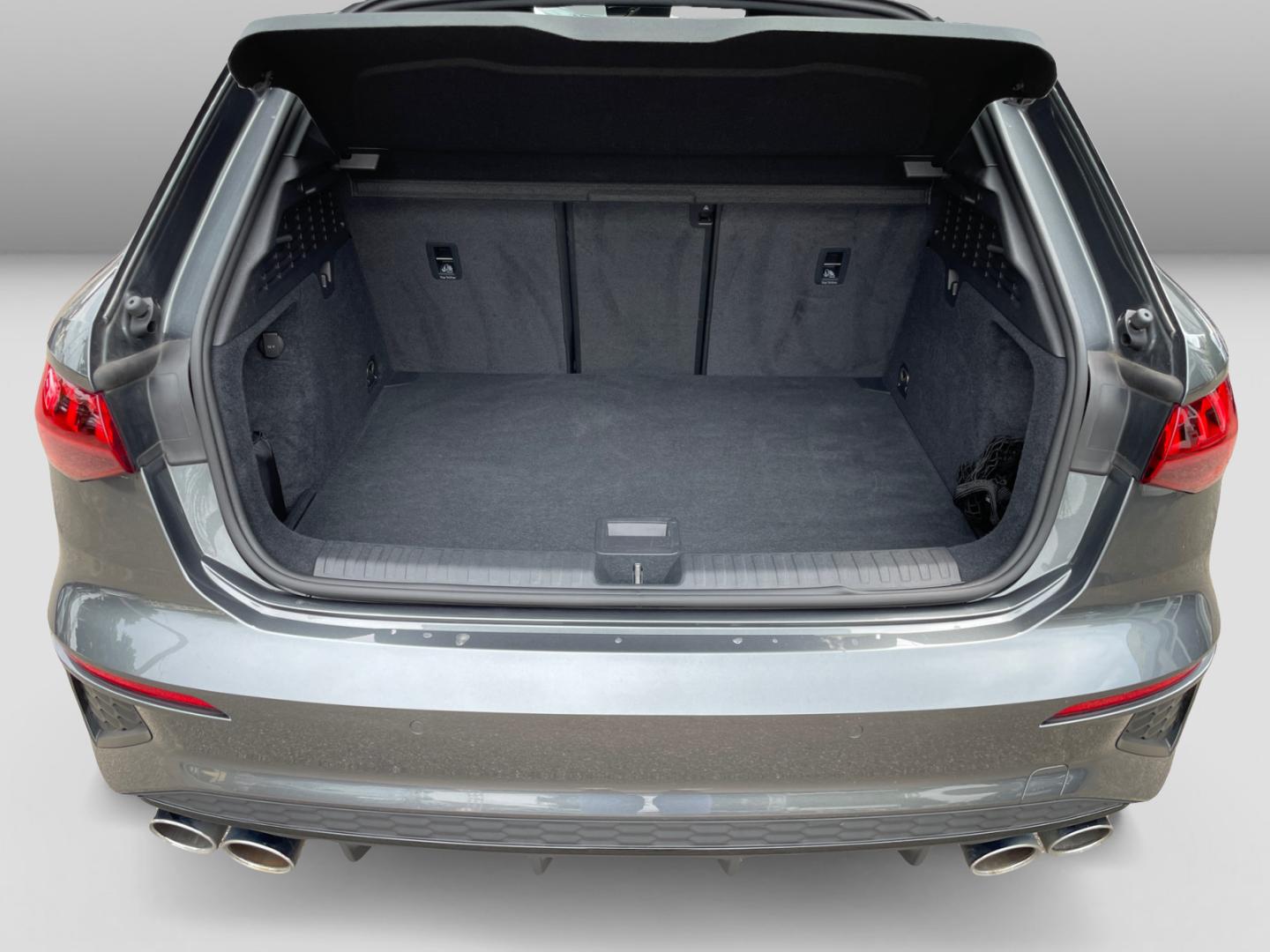 Image about Audi S3 Sportback TFSI quattro S tronic