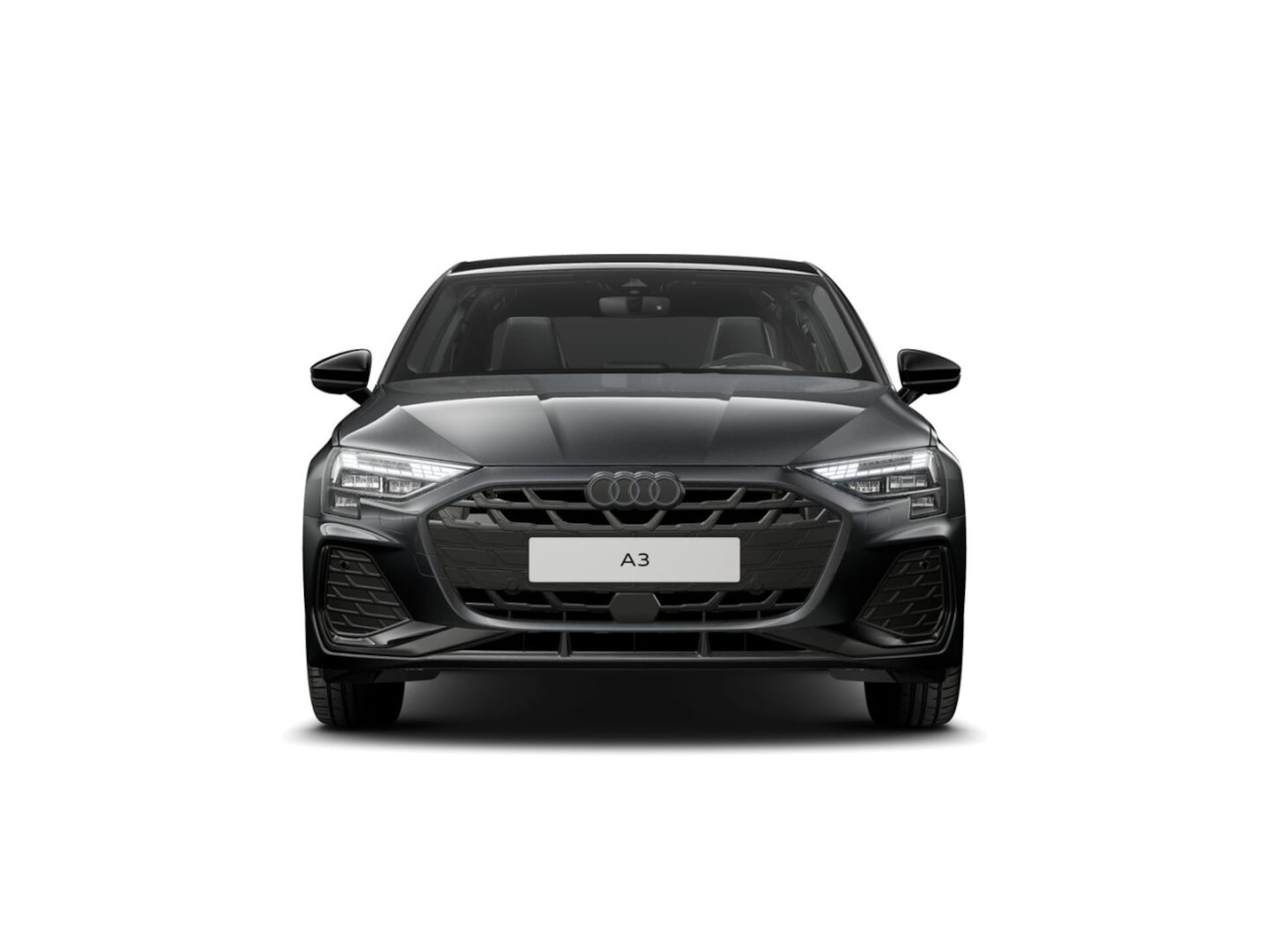 Audi A3 S line