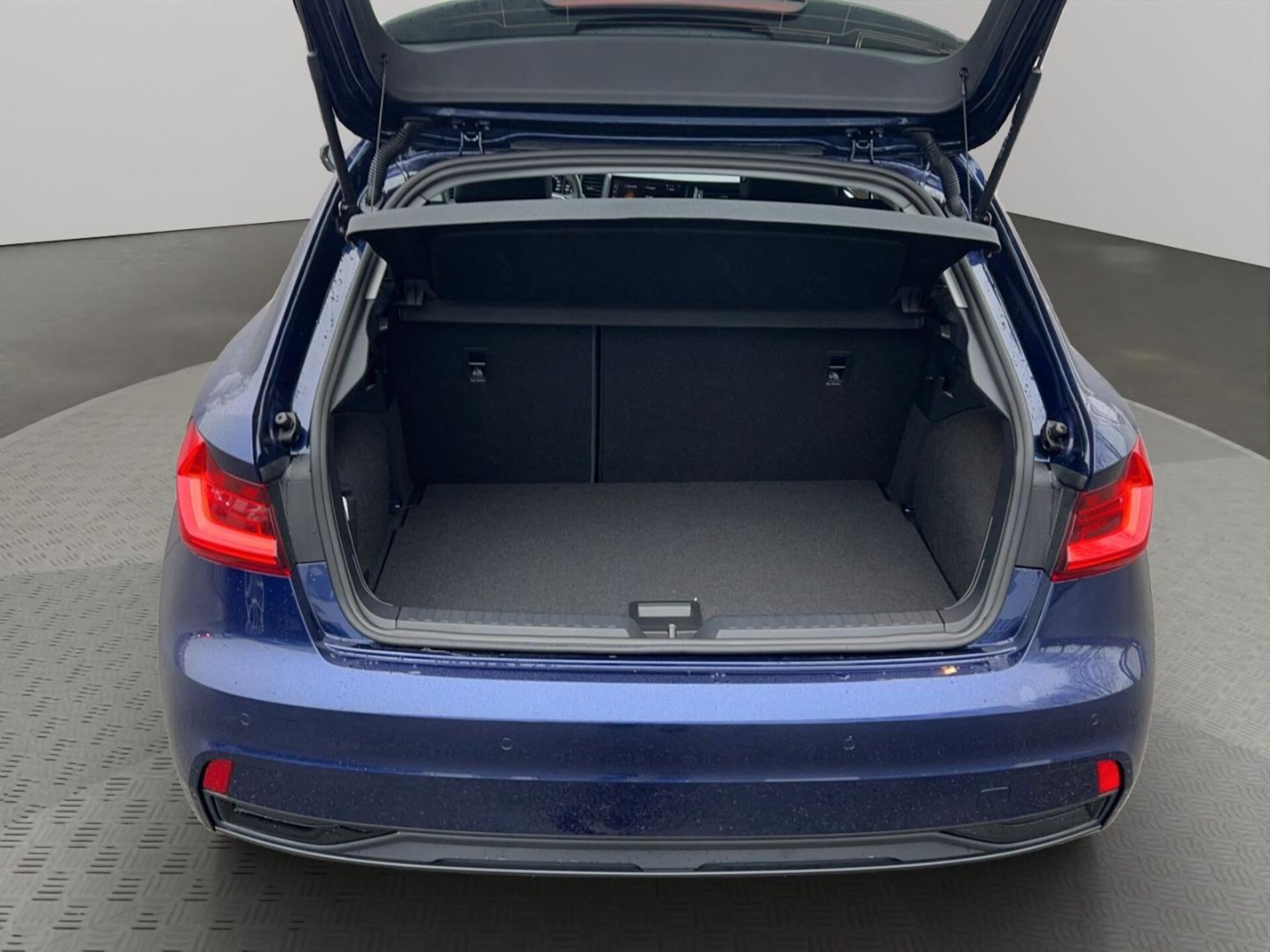 Audi A1 Sportback Advanced