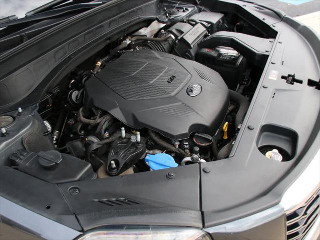 2020 KIA TELLURIDE - Image 39