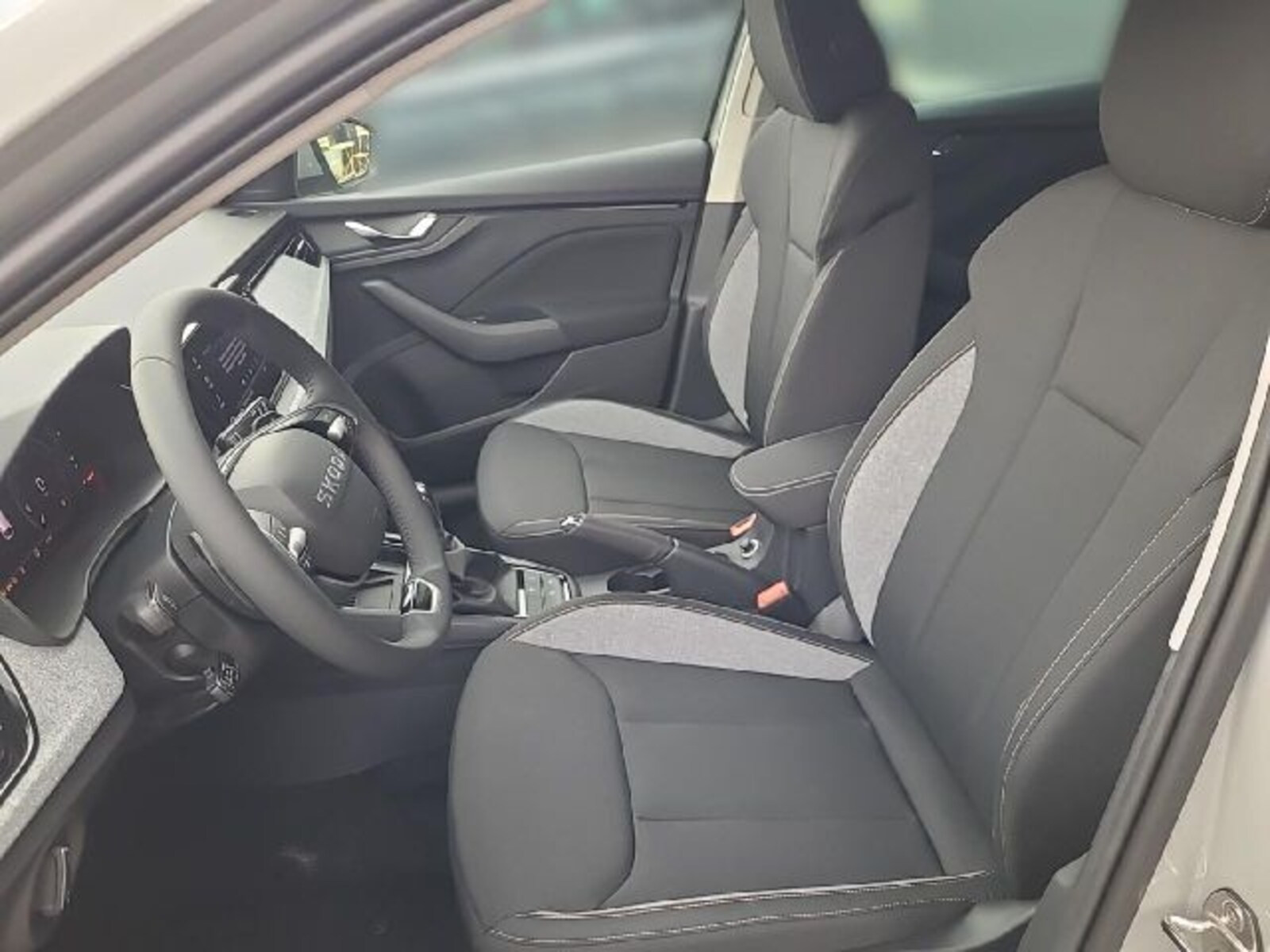 Škoda Scala – Bild 7
