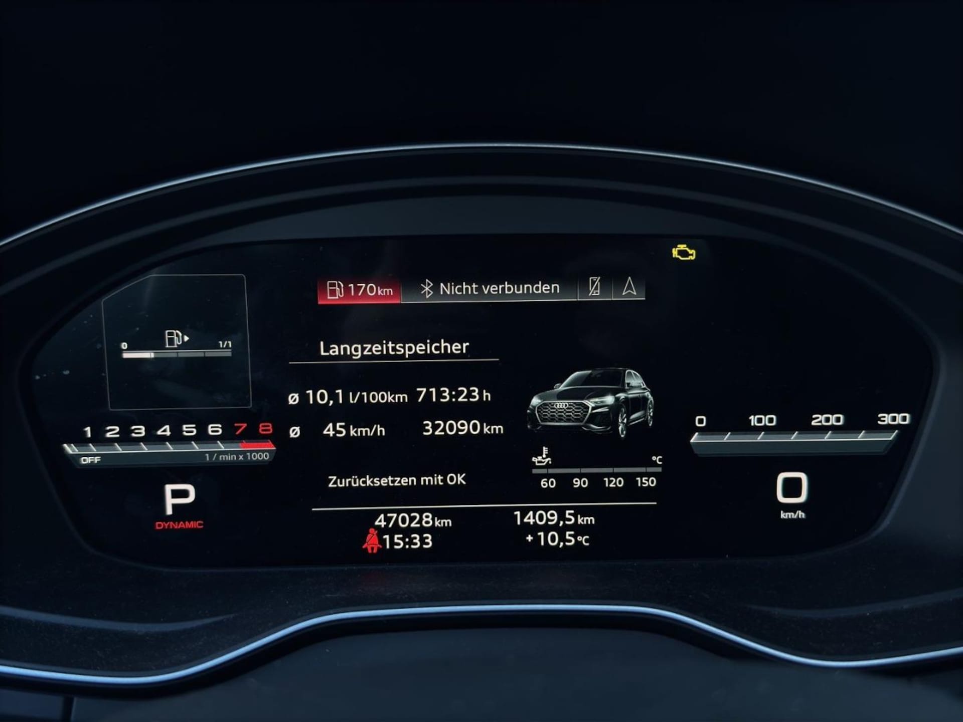 Audi Q5 Sportback S line