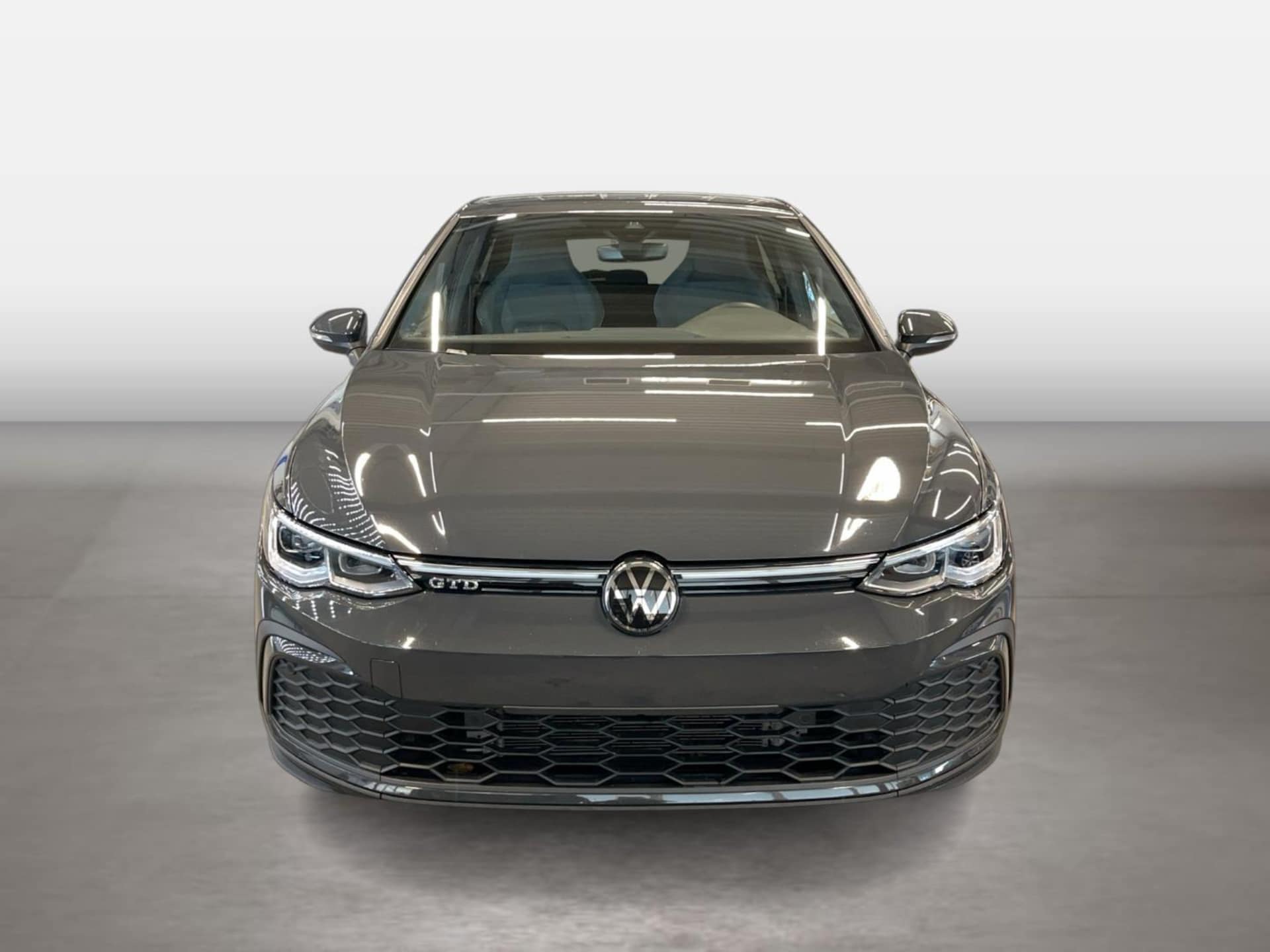 Volkswagen Golf GTD