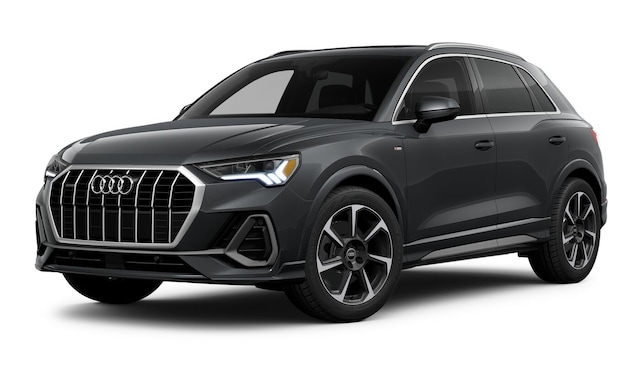 2023 Audi Q3 SUV
