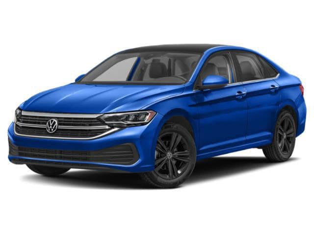 2022 Volkswagen Jetta 1.5T SE Auto SULEV's photo