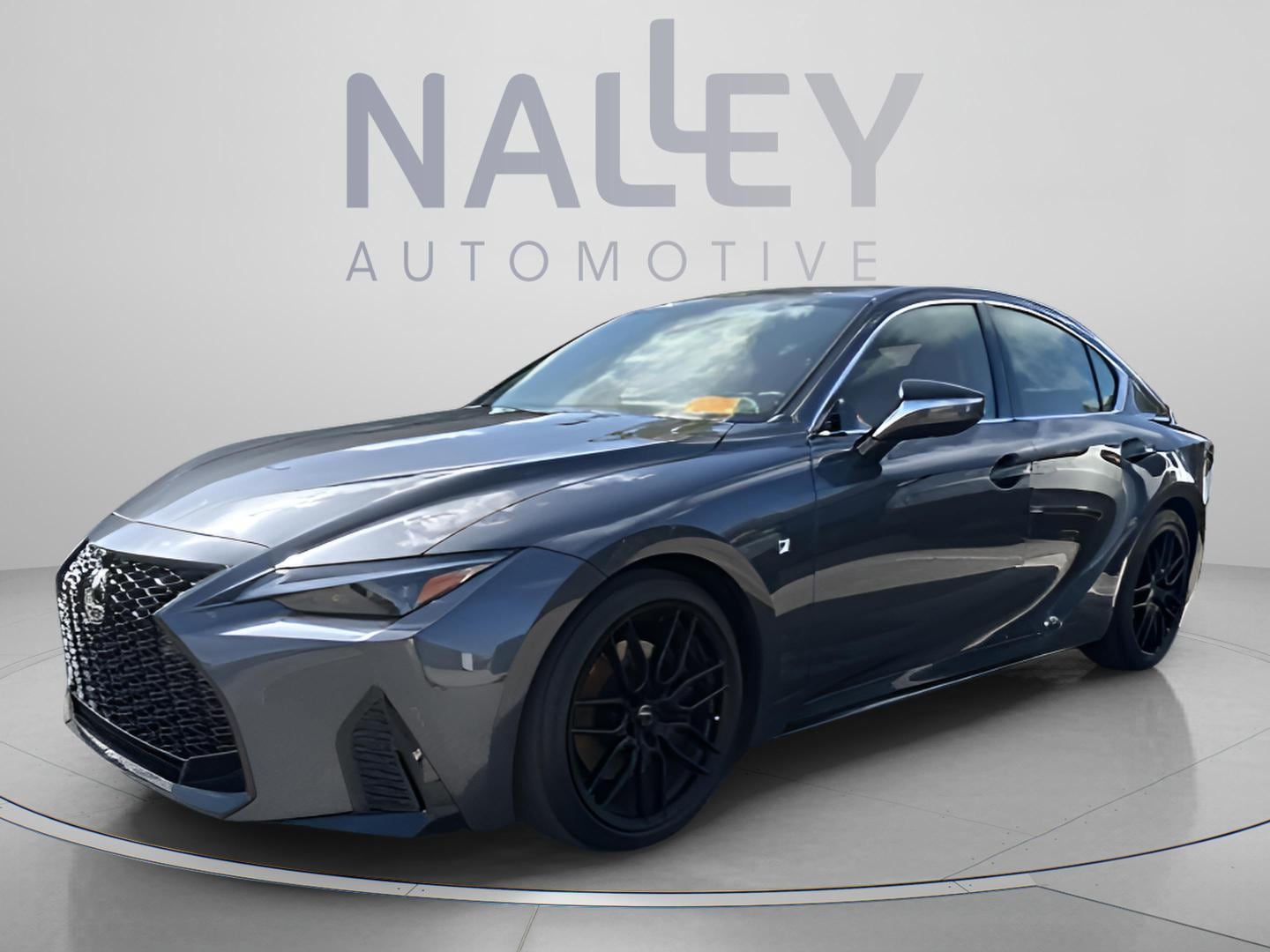 2023 Lexus IS 350 350 F SPORT RWD's photo