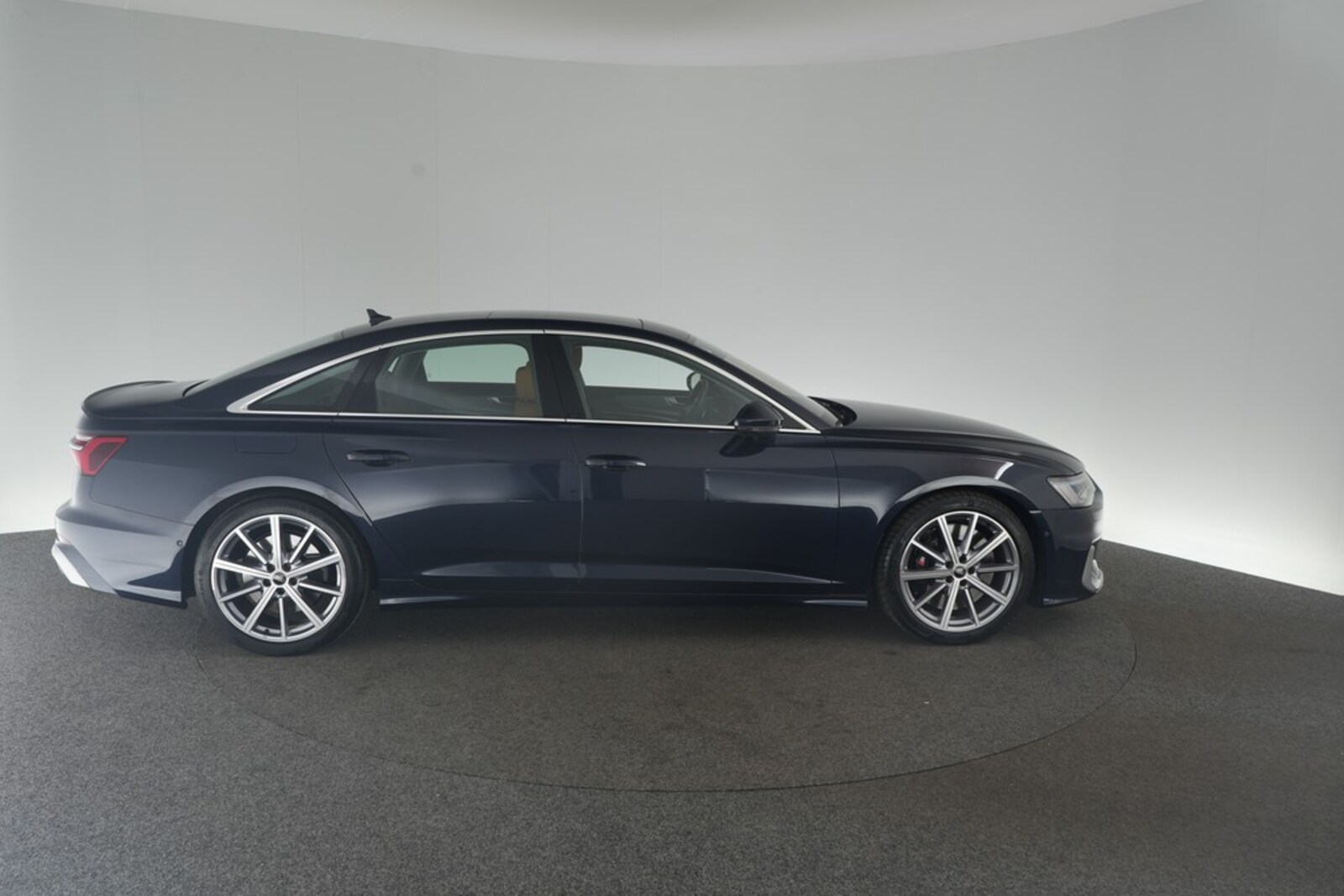 Audi S6 Limousine – Bild 7